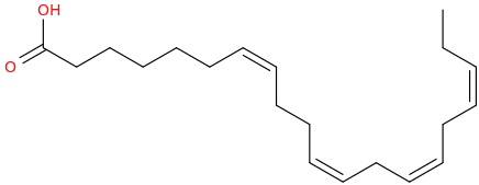 7,11,14,17 eicosatetraenoic acid, (7z,11z,14z,17z) 